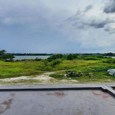 Homestay Ipoh Pengkalan Zawiah Εξωτερικό φωτογραφία