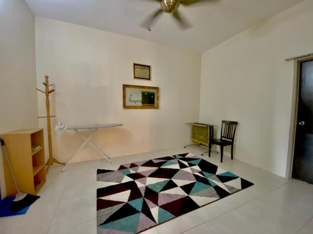 Homestay Ipoh Pengkalan Zawiah Εξωτερικό φωτογραφία