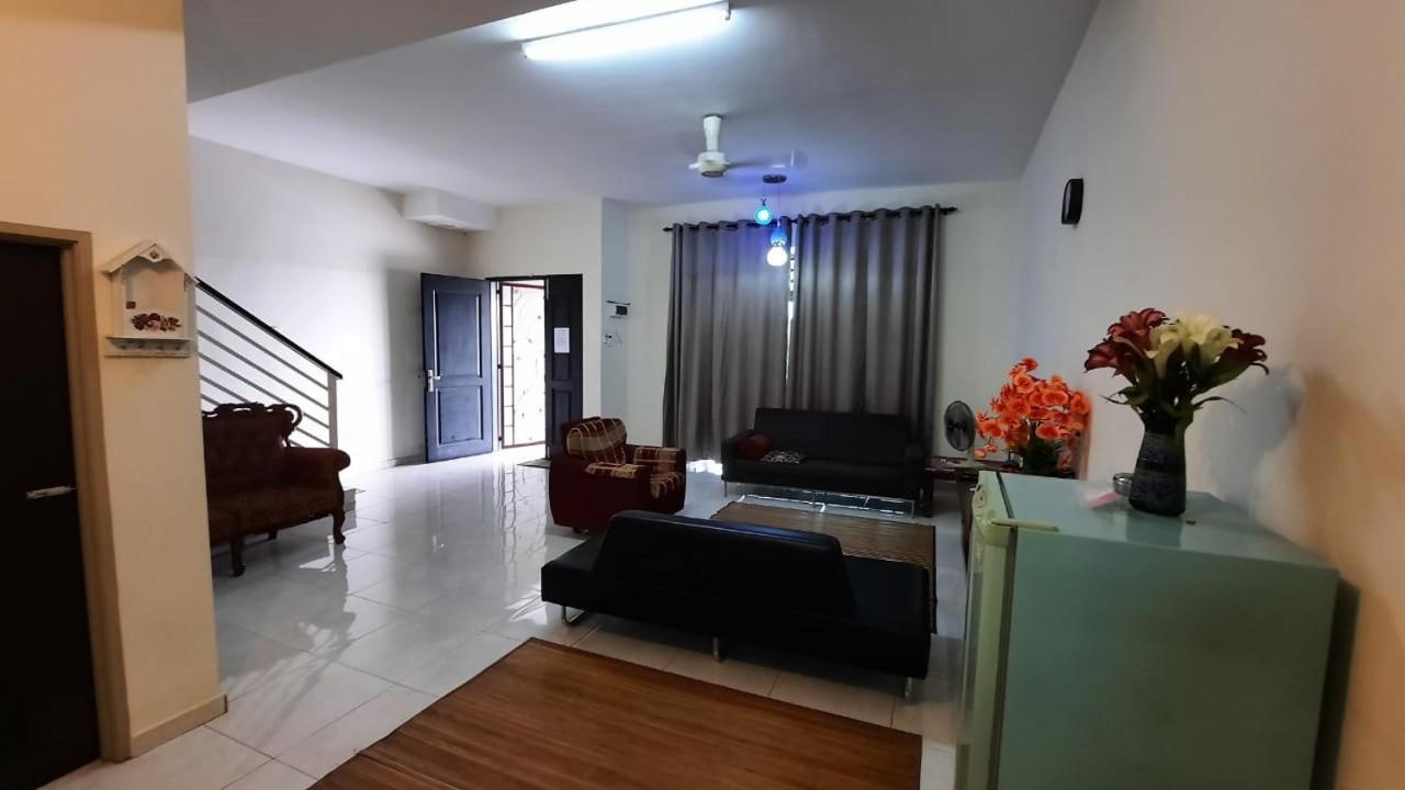 Homestay Ipoh Pengkalan Zawiah Εξωτερικό φωτογραφία