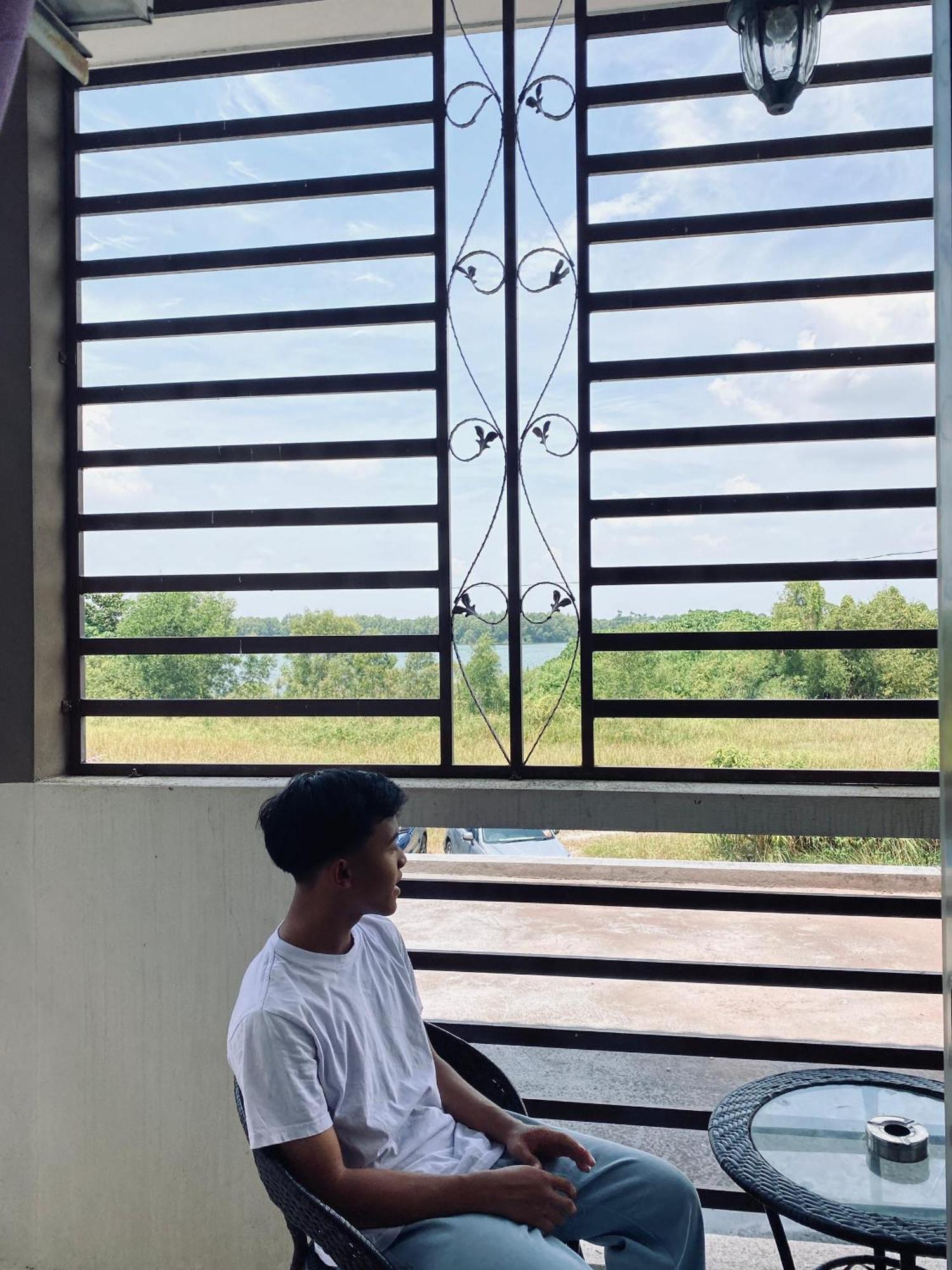 Homestay Ipoh Pengkalan Zawiah Εξωτερικό φωτογραφία