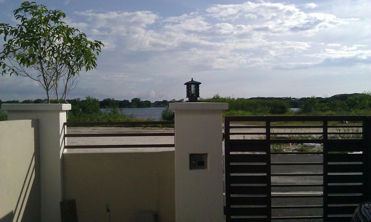 Homestay Ipoh Pengkalan Zawiah Εξωτερικό φωτογραφία